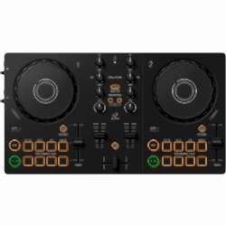 AlphaTheta - AlphaTheta DDJ-FLX2 2 Kanal DJ Controller