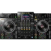 DJ All In One Cihazlar