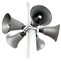 Cami ve İbadethane Sistemleri