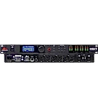 Prosesör & Crossover