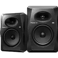 DJ Monitör Hoparlörleri