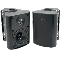 Duvar Tipi Hoparlörlerr