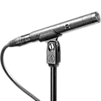 Enstrüman Mikrofonları