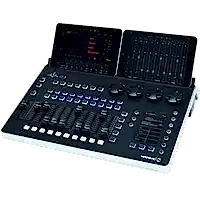 Işık Kontrol Masaları