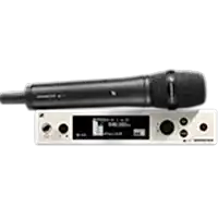 Kablosuz Mikrofonlar