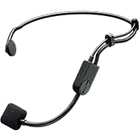 Headset Mikrofonlar