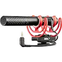 Kamera Mikrofonları