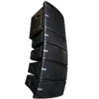 Line Array Hoparlörler