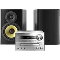 Mikro Müzik Setleri