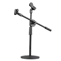 Mikrofon Standları