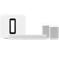 Multi Room Sistemler