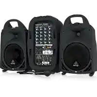 PA Hoparlör Setleri