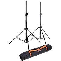 PA Hoparlör Standları