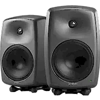 Stüdyo Referans Monitörleri