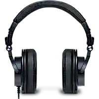 Stüdyo Referans Kulaklıklarır