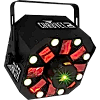 Sahne Efekt Işıkları