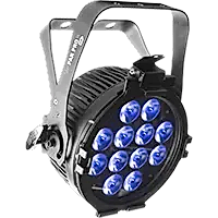 Sahne Işık Sistemleri