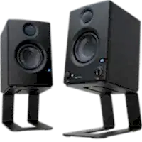 Stüdyo Hoparlör Standları