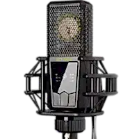 Stüdyo Mikrofonları