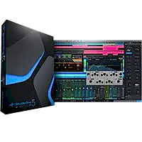 Stüdyo Yazılımları