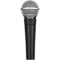 Vokal Mikrofonlar