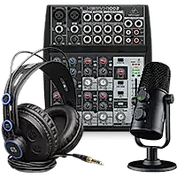 Yayın Kayıt Paketleri