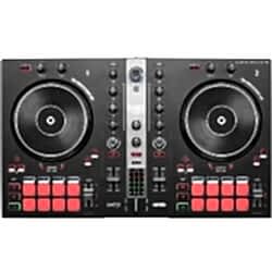 Hercules DJ - Hercules Inpulse 300 MK2 Serato DJ Controller