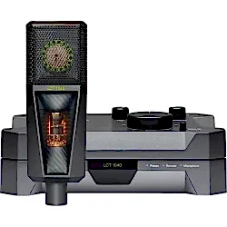 Lewitt - Lewitt LCT 1040 Premium Condenser Stüdyo Mikrofon