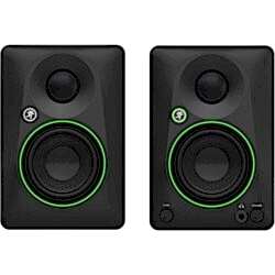 Mackie - Mackie CR3.5 Aktif Stüdyo Hoparlörü