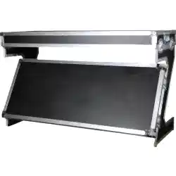 MUG - Mug DJ Desk Profesyonel DJ Masası