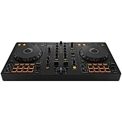 Pioneer DJ - Pioneer DJ DDJ-FLX4 2 Kanal DJ Controller