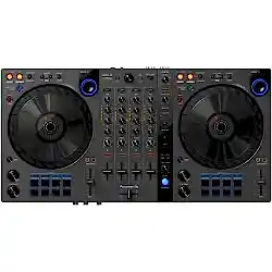 Pioneer DJ - Pioneer DJ DDJ-FLX6-GT 4 Kanal DJ Controller