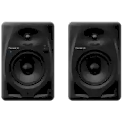 Pioneer DJ - Pioneer DJ DM-50D-BT Multimedia Hoparlör