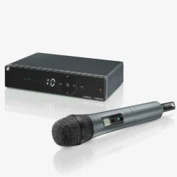 Sennheiser - Sennheiser XSW 1-835-A Kablosuz Mikrofon Seti